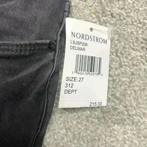 Frame Skinny Jeans NEW - Picture 9 of 12